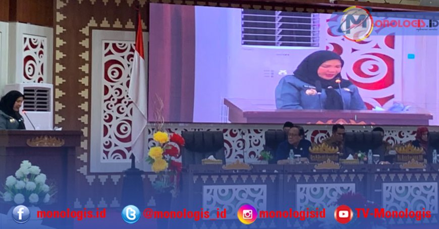 Pendapatan Bandar Lampung 2027 Diproyeksi Rp2,7 Triliun