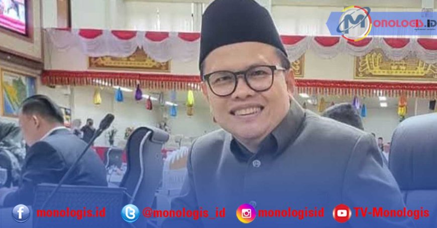 DPRD Lampung Dorong Singkong Naik Kelas