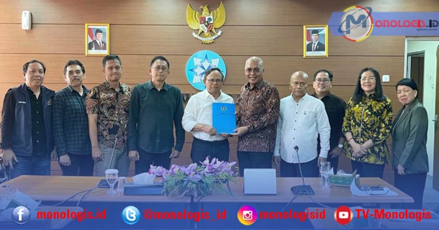 PWI Tegaskan Tetap Jadi Penyelenggara HPN 2027, Siap Libatkan Seluruh Konstituen Dewan Pers