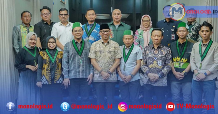 Lampung Siap Jadi Tuan Rumah Kongres HMI