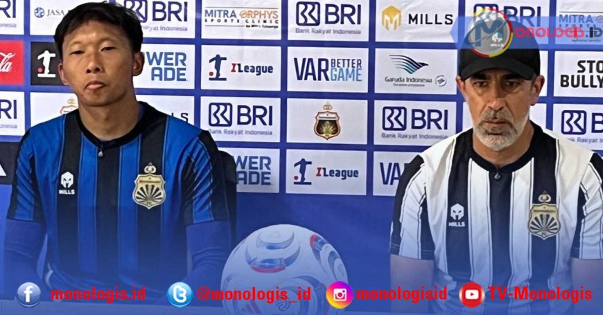 Bhayangkara FC Optimistis Raih Poin Perdana