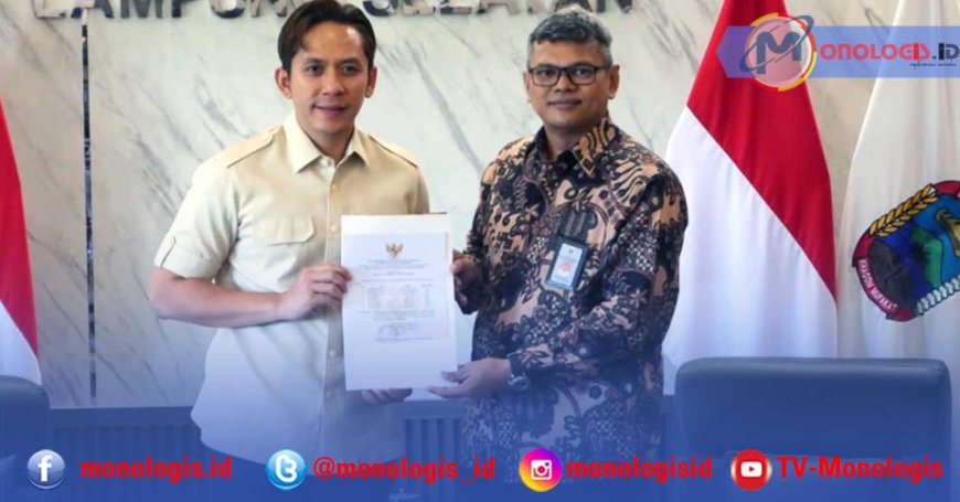 BPK Periksa Efektivitas Dana Pendidikan Lampung Selatan