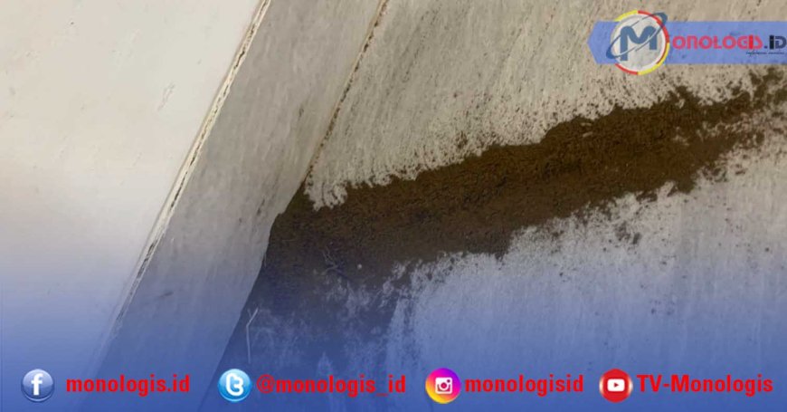 Abu Anak Krakatau Capai 15 Kilometer