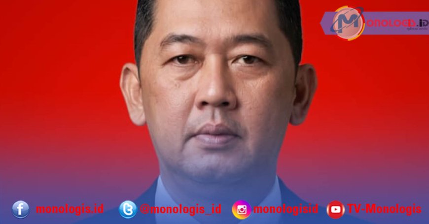 Soni Setiawan Siap Jadi Wakil Bupati Way Kanan