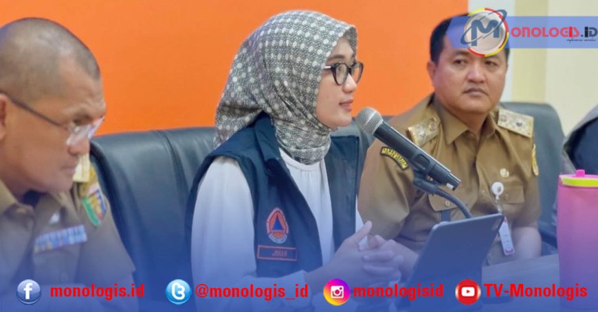 Sekolah di Lampung Kembali Tatap Muka Besok