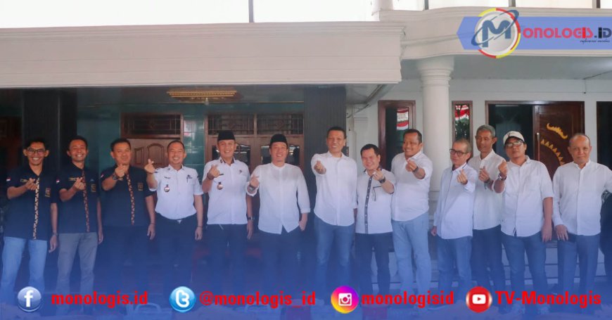Pesisir Barat Bakal Promosikan Damar Mata Kucing di HPN 2027