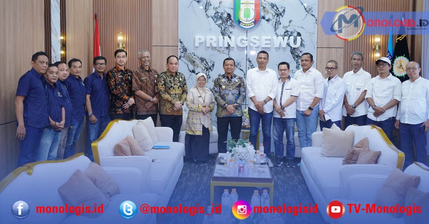 Pringsewu Siapkan Mocaf untuk HPN 2027