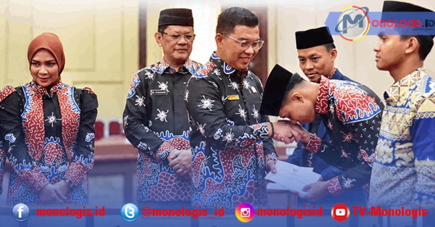 DPRD Lampung Dorong Pembinaan Generasi Muda di Bidang Keagamaan