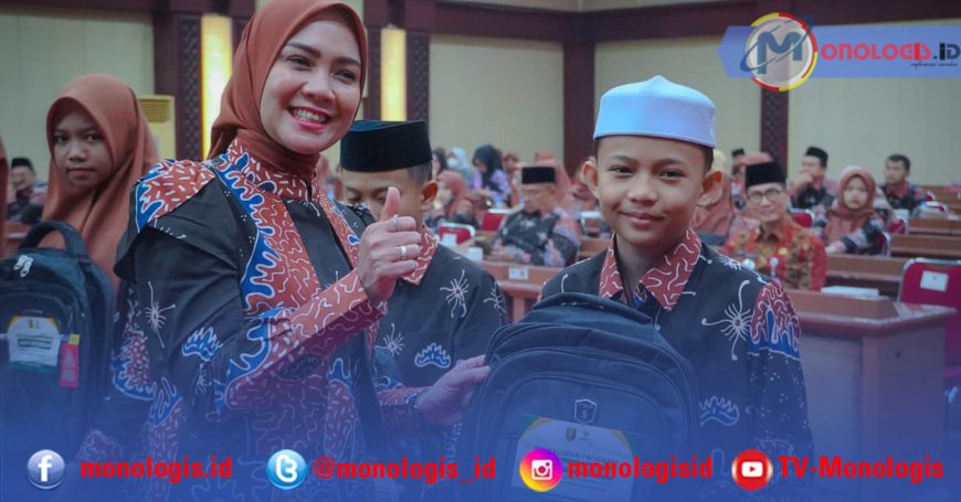 57 Kafilah Lampung Siap Berlaga di MTQ Nasional