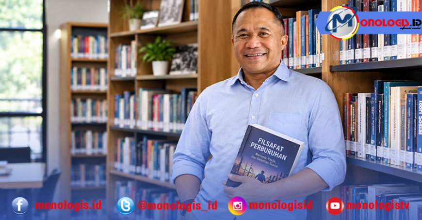 Streamlining BUMN  BPI Danantara sebagai Peningkatan Kapasitas Pengelolaan Modal BUMN