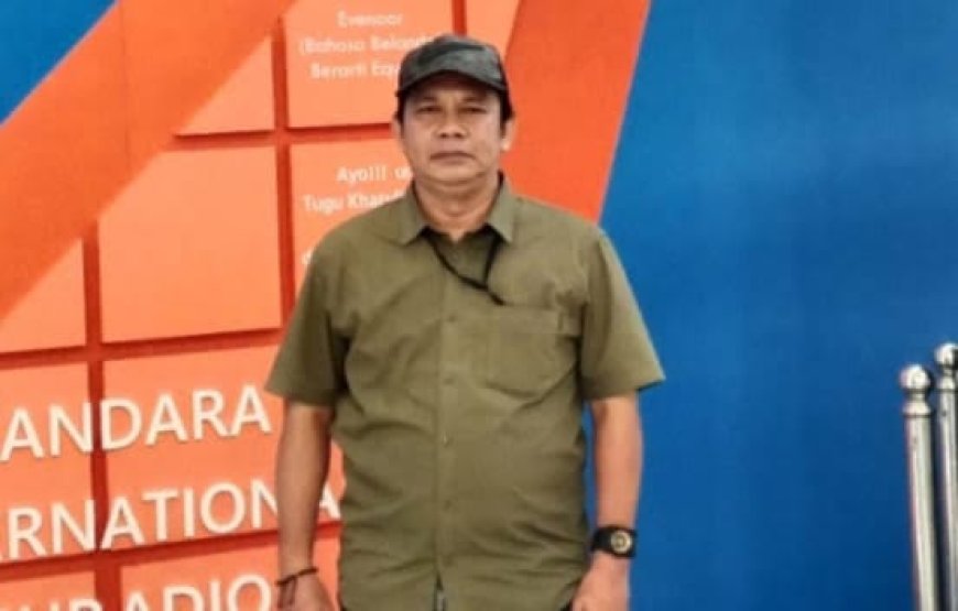 GERTAK Desak Prabowo Copot Menkeu, Soroti Dugaan Jual-Beli Jabatan