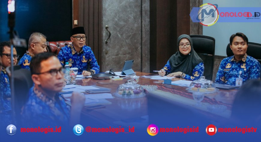 Bedah Rumah Lampung Naik 455 Persen, Capai 13.276 Unit