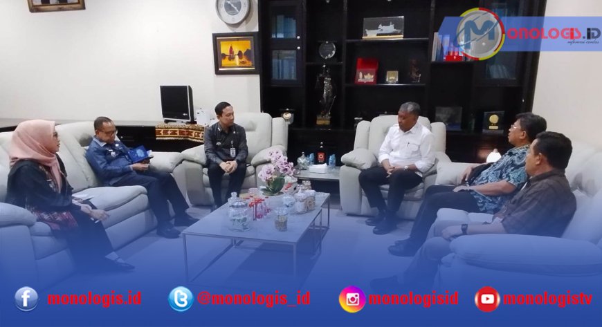 Lampung Siapkan 870 Hektare untuk Bawang Putih