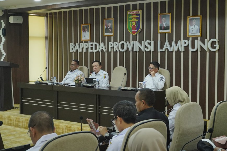 PORNAS KORPRI 2027 Diproyeksi Hadirkan 15 Ribu Orang