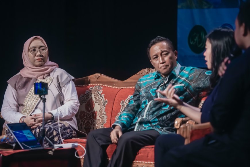 Gubernur Lampung Dorong Hak dan Akses Tuli