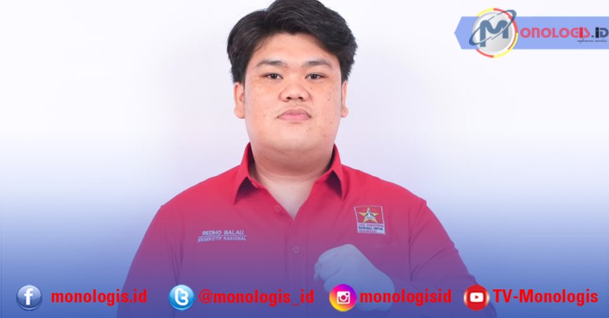 LMND Desak Revisi UU Pemilu Segera Dibahas
