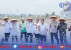DPRD Lampung Dukung Modernisasi Pertanian
