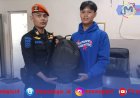 KAI Tanjungkarang Tangani 74 Barang Temuan