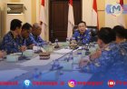Dukung Pembangunan Daerah, Pemprov Lampung Percepat Pengadaan Tanah