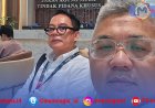 LSM PRO RAKYAT Desak Kejati Buka Mata Rantai Kasus PI