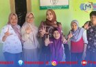 IIPG Lampung Tengah Dorong Disabilitas Lebih Berdaya