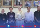 IIPG Lampung Tengah Bidik UMKM Perempuan Naik Kelas