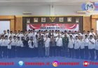 58 Calon Kepalo Tiyuh Tubaba Deklarasi Damai