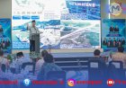 Gubernur Mirza: Tol Harus Dongkrak Ekonomi Warga