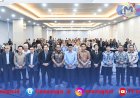 DPRD Lampung Soroti Tarif Tol Bebani Logistik