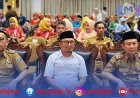 DPRD Lampung Dorong Pembinaan Seni Islami