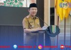 Lampung Genjot SDM Desa Lewat Dua Program