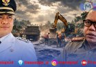 Komang Koheri, Pj Sekda, dan Proyek Rp41 Miliar di Lamteng