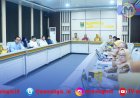 Pemkab Lamteng Gandeng Perusahaan Biayai Atlet Porprov