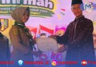 SMK Muhammadiyah Lambu Kibang Luncurkan Sekolah Sehat dan Ramah Anak