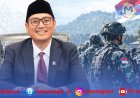 DPRD Lampung Apresiasi Peran TNI untuk Masyarakat