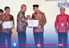 KPK Beri Penghargaan Lampung soal Pendidikan Antikorupsi