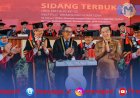 Pemprov Lampung Dorong ITERA Perkuat Hilirisasi