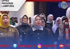 Kostiana Dorong Perempuan Aktif dalam Politik