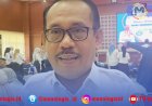 Pemkot Bandar Lampung  Bagikan Insentif untuk Ribuan Kader Posyandu