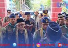 Mendikdasmen Buka Sidang Tanwir Hizbul Wathan di Metro
