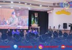 PWM Lampung Suguhkan Gending Jawa di Tanwir Hizbul Wathan