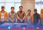 Terima Lima Audiensi, Ketua DPRD Lampung: Serap Aspirasi Masyarakat