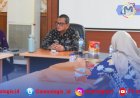 BNI dan Pemkab Tubaba Bahas Digitalisasi Keuangan