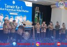 Buka Tanwir I Hizbul Wathan, Abdul Mu’ti Minta Kader Kedepankan Kerja Nyata