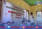 Ketua PSI Lampung Tengah Bidik Kursi Wabup 2029