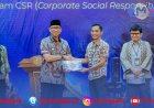 Gubernur Lampung Dorong CSR Jadi Investasi Sosial