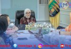 Pemprov Lampung Gandeng PKS Perkuat Ketahanan Keluarga