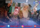 Dekranasda Lampung Bawa Produk UMKM ke INACRAFT 2026