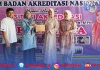 RSU Mitra Mulia Husada Bantu Rp25 Juta untuk Musala PKBM Cinta