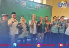 Habiburokhman Dorong Kader HMI Jadi Pemimpin Masa Depan
